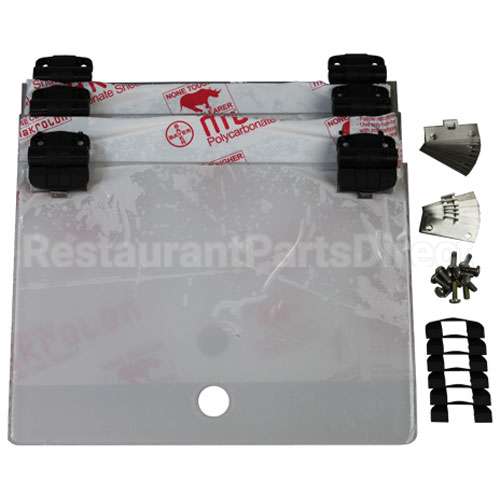540-901S Compatible Prince Castle Door And Hinge Kit