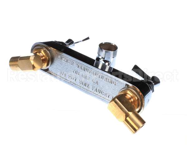 5400 Fisher 3/4 Ctl Vlv 8Bselh Svl Sv