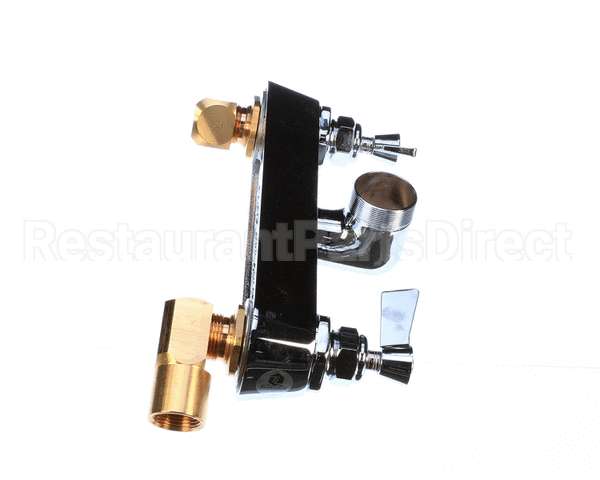 5400 Fisher 3/4 Ctl Vlv 8Bselh Svl Sv