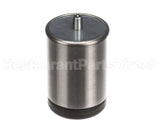 54000 Unic Adjustable Foot 71/79 Vis M8X15