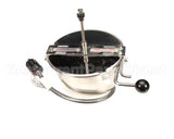 54000EX Gold Medal Products Kettle 4 Oz Assembly Export