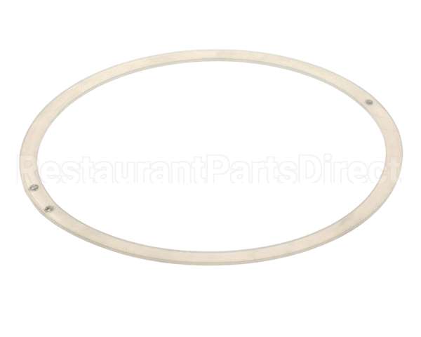 54003 Gold Medal Products Gasket 4 Oz Kettle