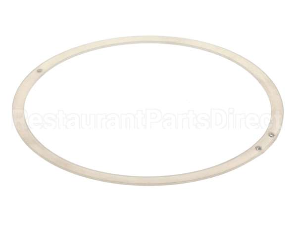 54003 Gold Medal Products Gasket 4 Oz Kettle