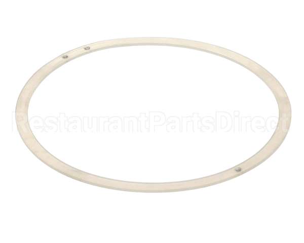 54003 Gold Medal Products Gasket 4 Oz Kettle