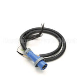 54010 Henny Penny Cord And Plug Assembly