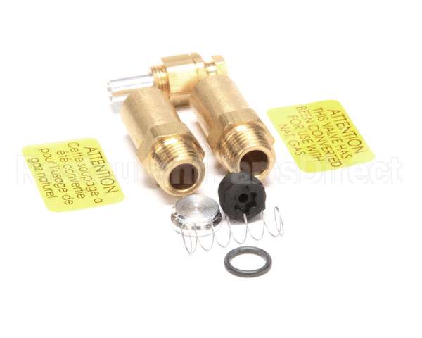 54014 Blodgett Convsn Kit, Lp-Nat, #42 Mtd