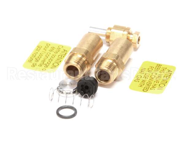 54014 Blodgett Convsn Kit, Lp-Nat, #42 Mtd