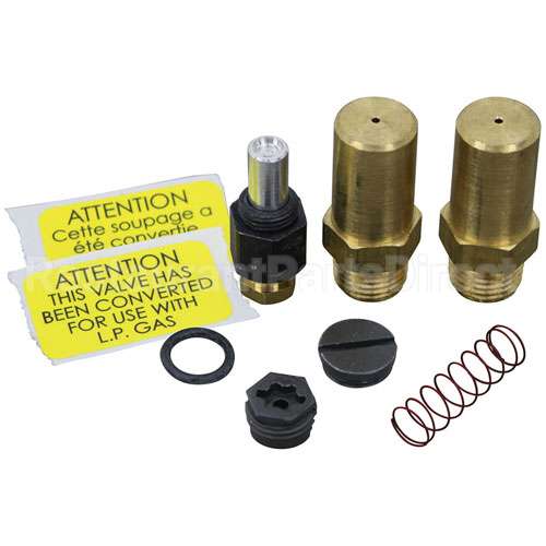 54015 Compatible Blodgett Conversionkit, Nat-Lp
