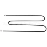 54051 Compatible Apw Warmer Element 208V 1600W 16" X 6-1/4"