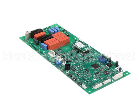 540591 Continental Girbau Processor Board, Mg623/ Rmg055 Logi Pro