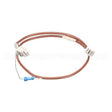 54075 Compatible Blodgett Harness, Hv100 Manual, S Hielded