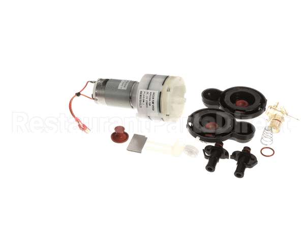 54078.0001 Bunn Pm Kit, Sure Immersion 312 6-Months