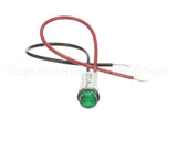 54085 Henny Penny Light-Ce Indicator, Green