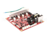 541-1080S Prince Castle Rtd Board