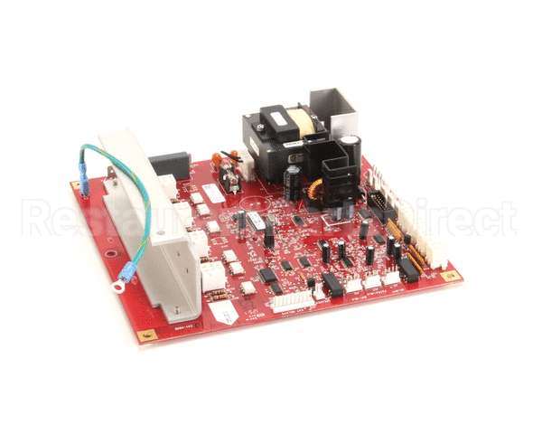 541-1080S Prince Castle Rtd Board