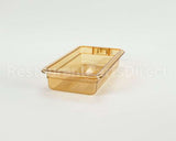 541-1095 Prince Castle Pan W/Handle, Amber