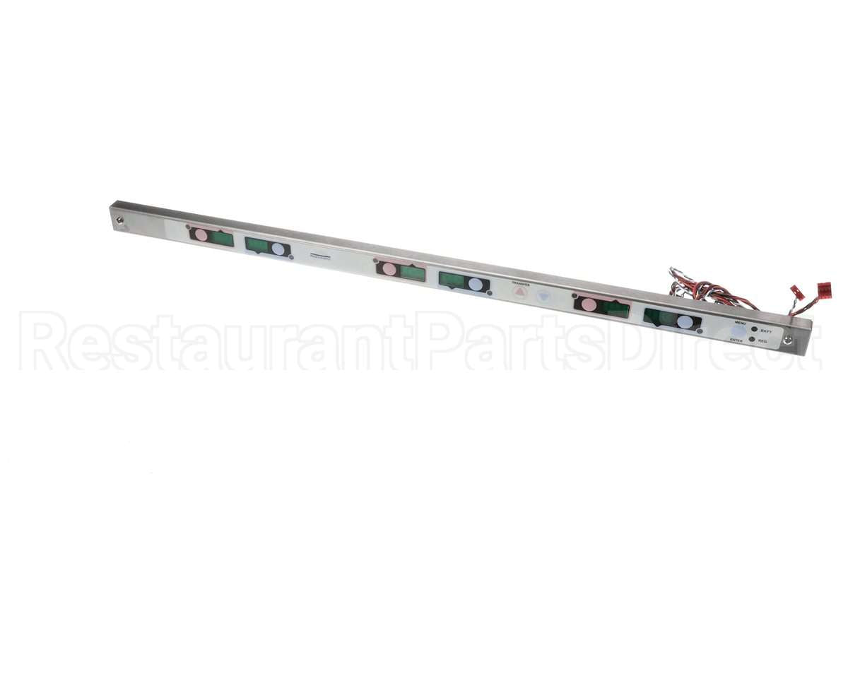541-1109S Prince Castle Kit Timer Bar 6Ch (Dhb2Pt-27Bc