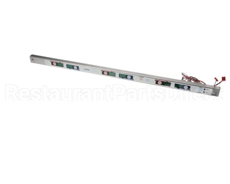 541-1109S Prince Castle Kit Timer Bar 6Ch (Dhb2Pt-27Bc