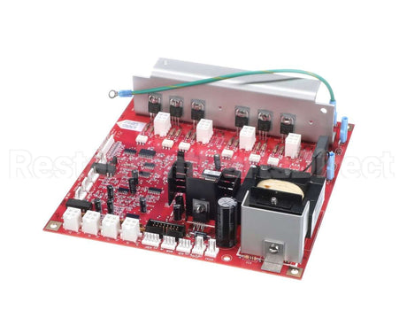 541-1139S Prince Castle Kit Pcb Main 46Kfc