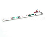 541-1182S Prince Castle Kit,Aux B-Bar (-41,-41A)