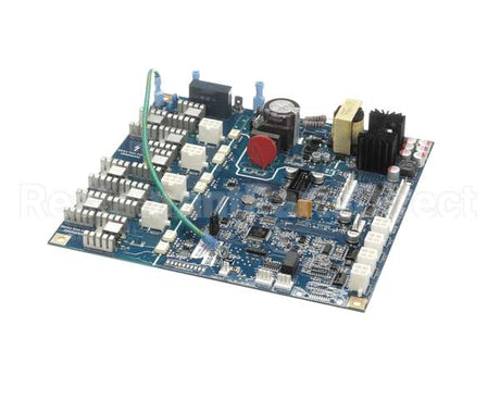 541-1183S Prince Castle Kit,Main Pcb (Dhb4Ss-20Snc)
