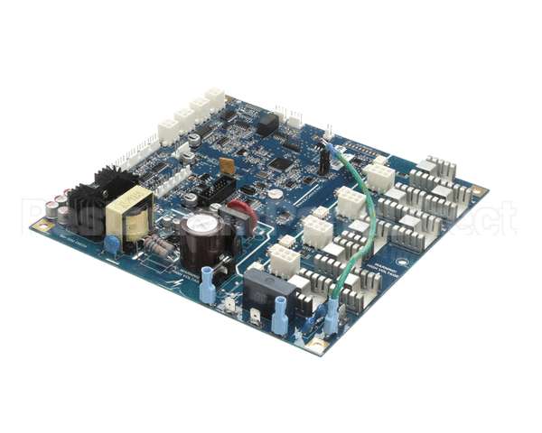 541-1183S Prince Castle Kit,Main Pcb (Dhb4Ss-20Snc)