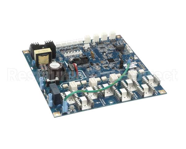 541-1183S Prince Castle Kit,Main Pcb (Dhb4Ss-20Snc)