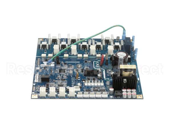 541-1183S Prince Castle Kit,Main Pcb (Dhb4Ss-20Snc)