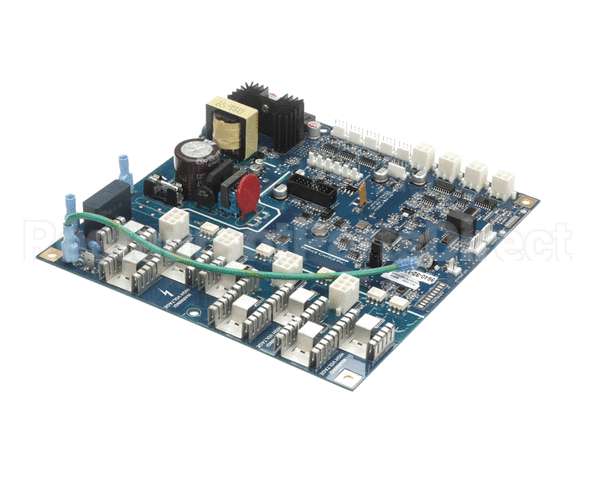 541-1183S Prince Castle Kit,Main Pcb (Dhb4Ss-20Snc)
