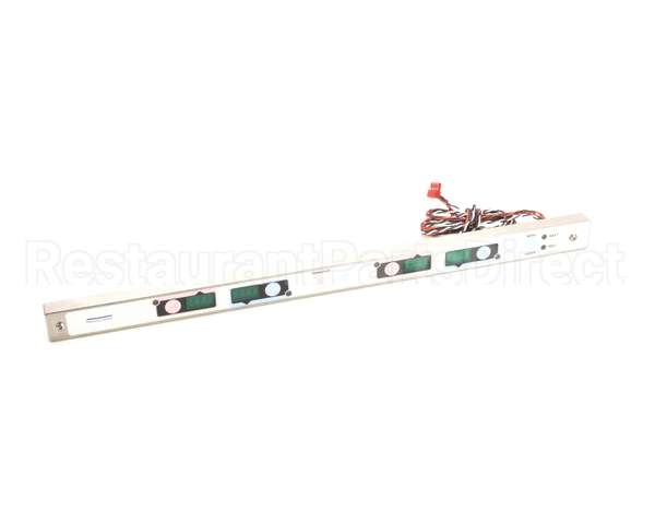 541-1189S Prince Castle Kit,B-Bar Main (4Ss-20Snc)