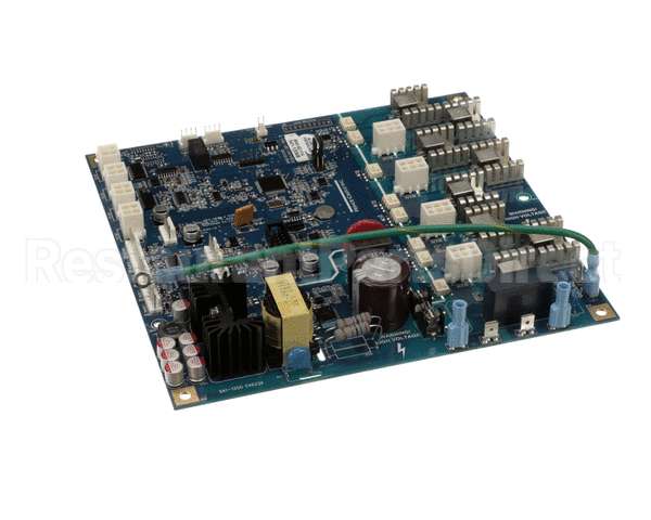 541-1206S Prince Castle Kit Main Board