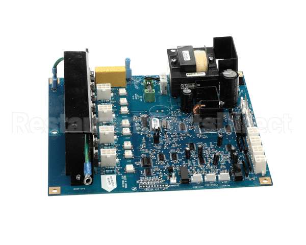 541-1220S Prince Castle Kit Main Board