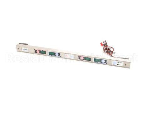 541-1240S Prince Castle Box Kit,Main Button Bar (20Jb)