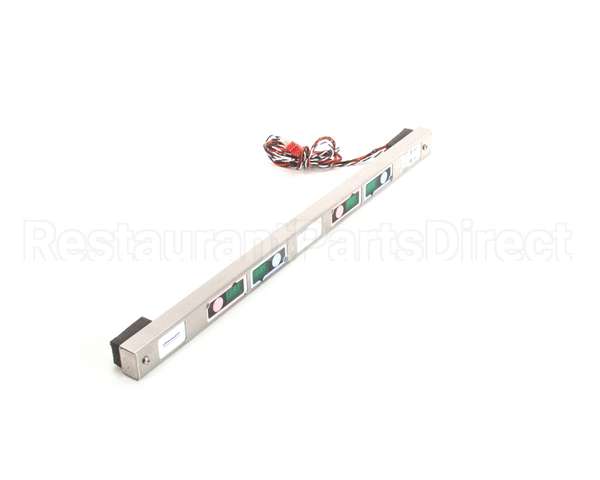 541-1240S Prince Castle Box Kit,Main Button Bar (20Jb)