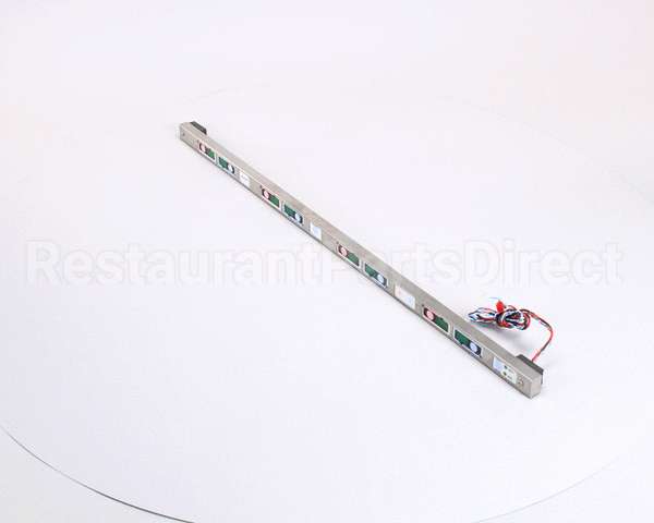 541-1241S Prince Castle Kit,Main Button Bar (33Jb)