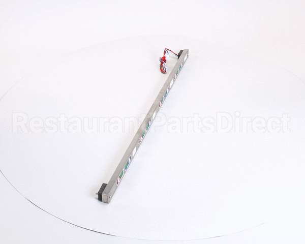 541-1241S Prince Castle Kit,Main Button Bar (33Jb)