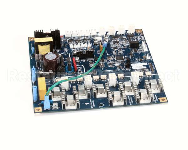 541-1348S Prince Castle Main Computer Board