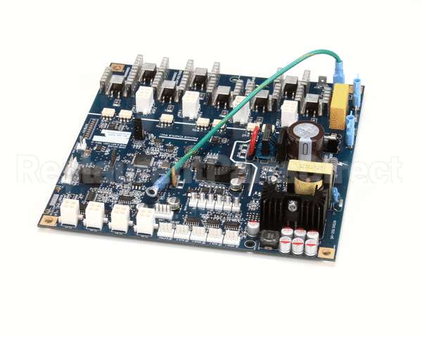 541-1348S Prince Castle Main Computer Board