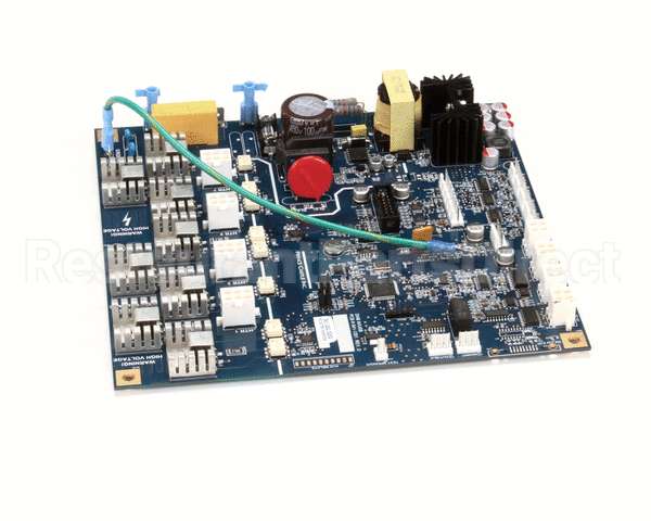 541-1348S Prince Castle Main Computer Board