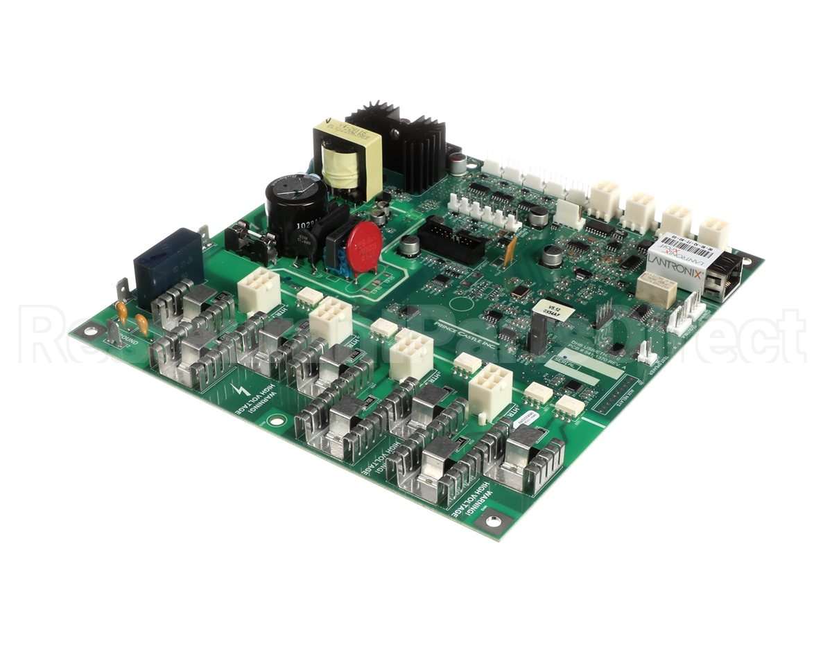 541-1371 Prince Castle Control Board