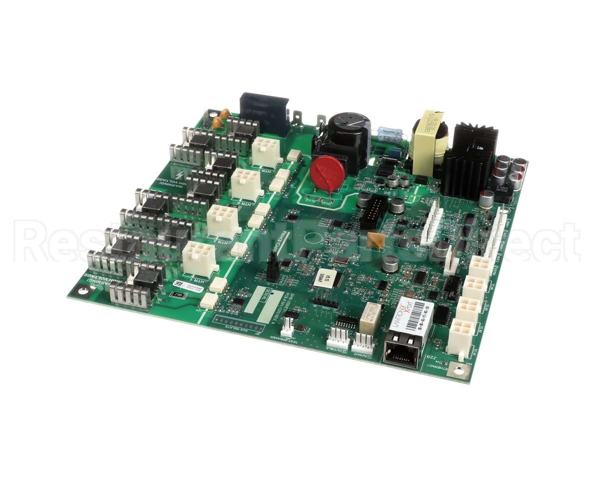 541-1371 Prince Castle Control Board