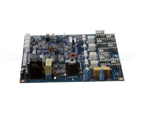 541-1372S Prince Castle Gm Kit, Pcb