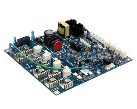 541-1380S Prince Castle Main Portion Control Board 2
