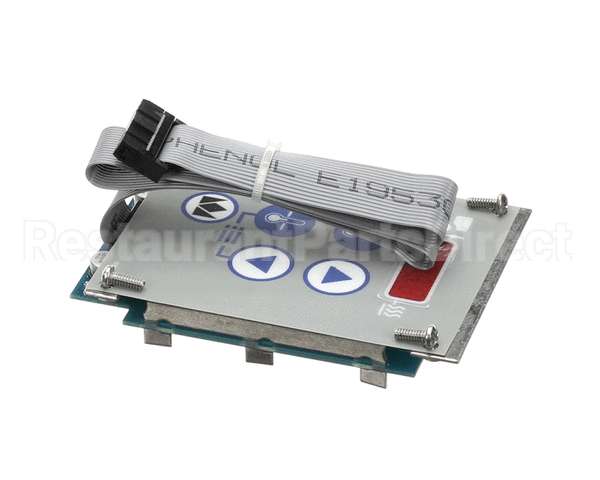 541-1394S Prince Castle Overlay Display