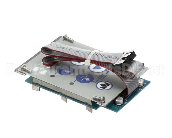 541-1394S Prince Castle Overlay Display