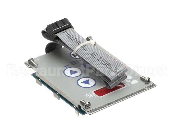 541-1394S Prince Castle Overlay Display