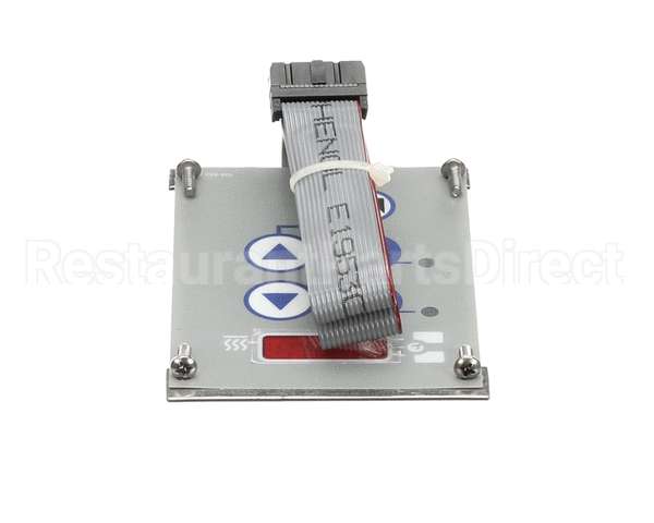 541-1394S Prince Castle Overlay Display