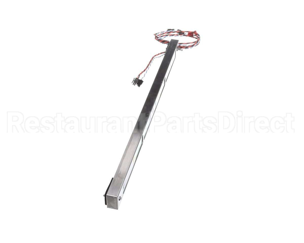 541-1537S Prince Castle Timer Bar, 4 Channel Base