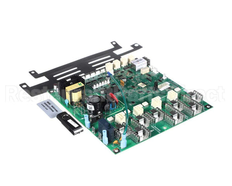 541-1702S Prince Castle Kit, Pcb Control Board Ehb 2X4