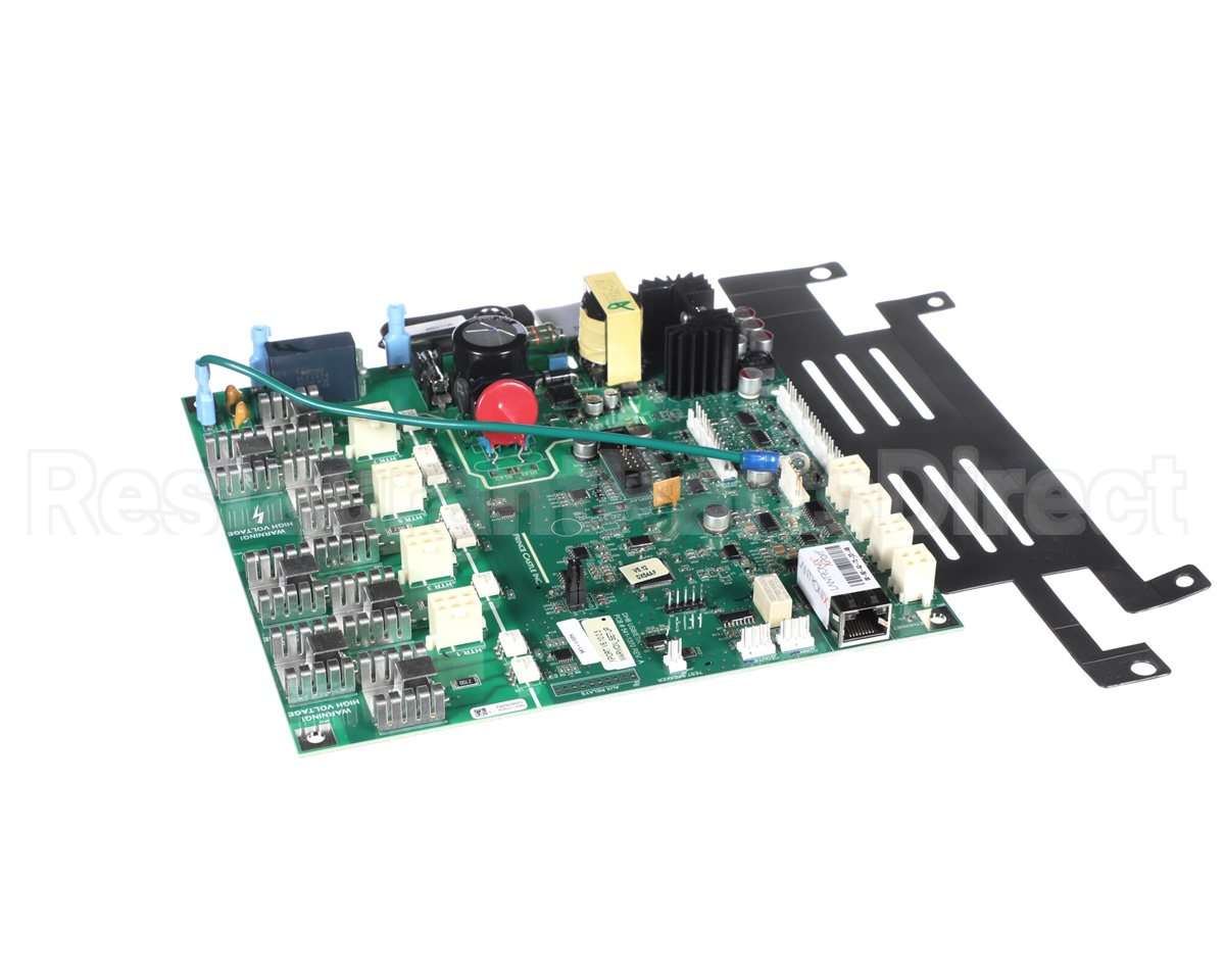 541-1702S Prince Castle Kit, Pcb Control Board Ehb 2X4